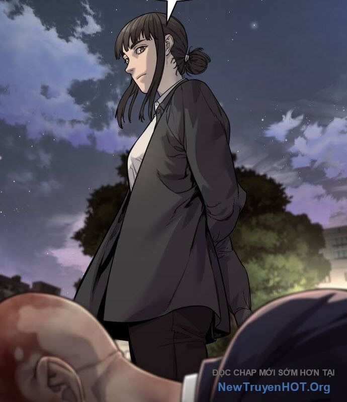Cảnh Sát Báo Thù - Chap 102 - Trang 110