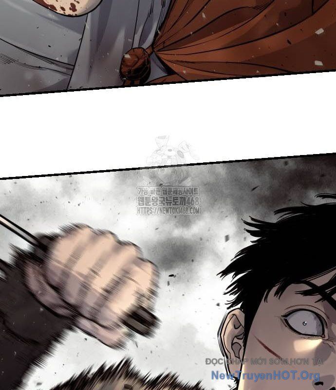 Cảnh Sát Báo Thù - Chap 102 - Trang 123