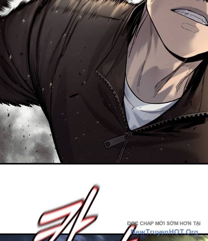 Cảnh Sát Báo Thù - Chap 102 - Trang 124