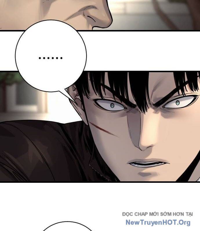 Cảnh Sát Báo Thù - Chap 102 - Trang 130