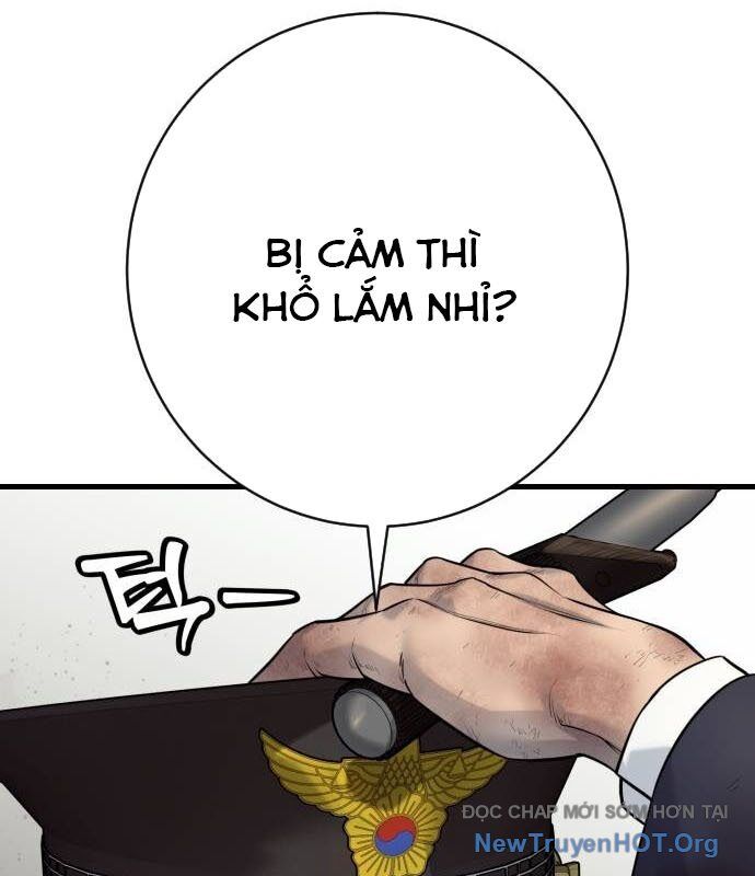 Cảnh Sát Báo Thù - Chap 102 - Trang 133