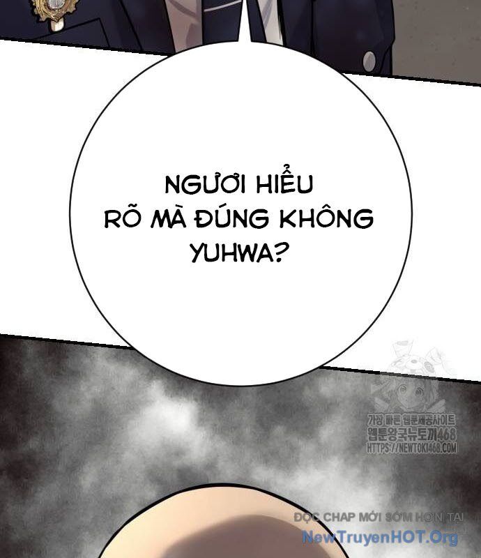Cảnh Sát Báo Thù - Chap 102 - Trang 135