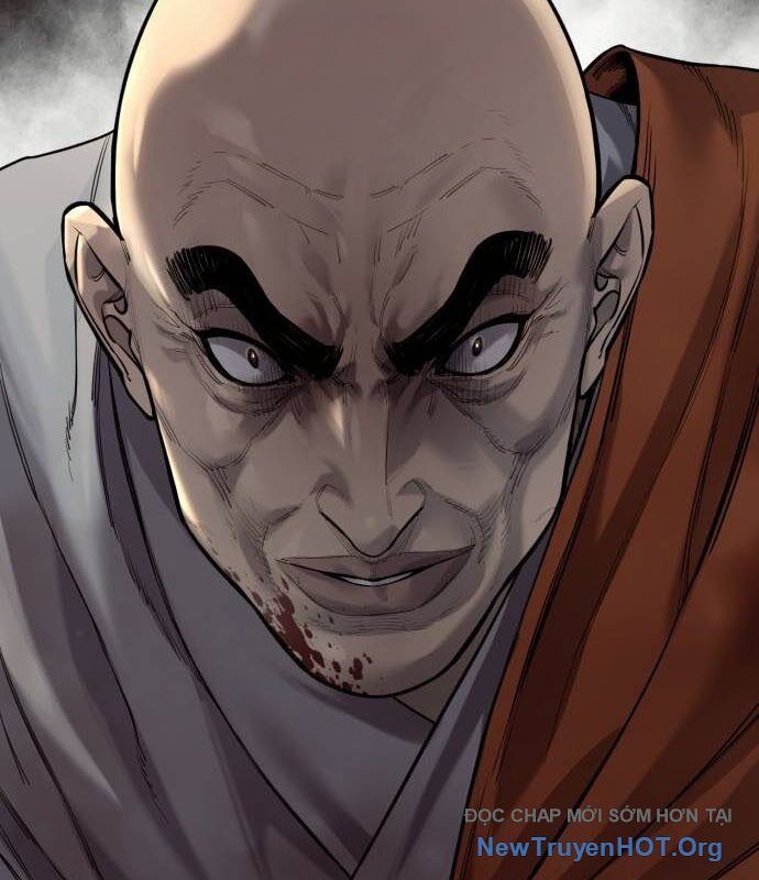 Cảnh Sát Báo Thù - Chap 102 - Trang 136