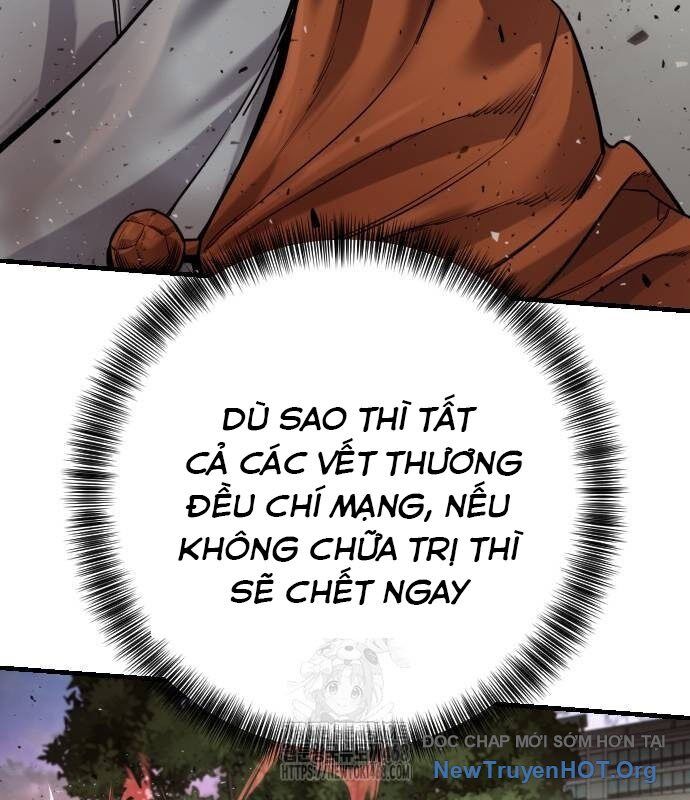 Cảnh Sát Báo Thù - Chap 102 - Trang 16