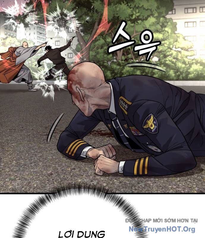 Cảnh Sát Báo Thù - Chap 102 - Trang 17