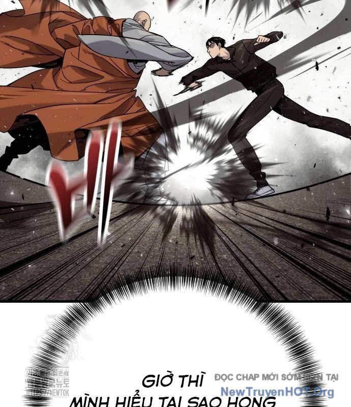 Cảnh Sát Báo Thù - Chap 102 - Trang 20