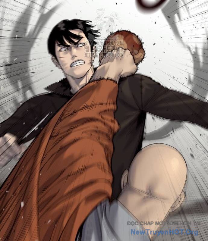 Cảnh Sát Báo Thù - Chap 102 - Trang 23