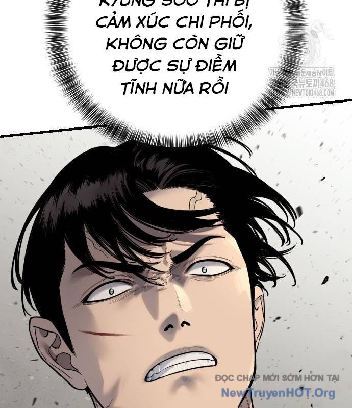 Cảnh Sát Báo Thù - Chap 102 - Trang 27