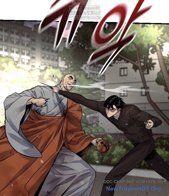 Cảnh Sát Báo Thù - Chap 102 - Trang 4