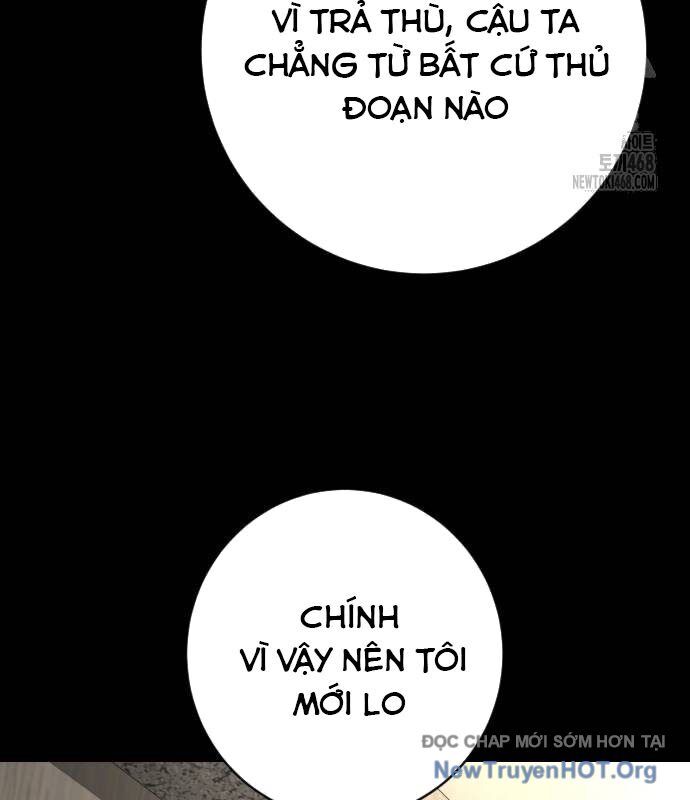 Cảnh Sát Báo Thù - Chap 102 - Trang 35