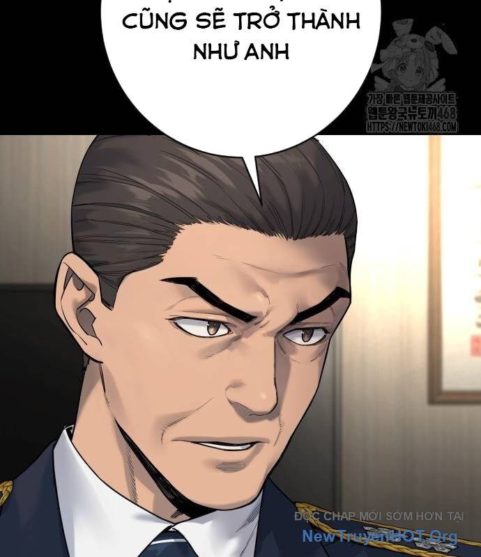 Cảnh Sát Báo Thù - Chap 102 - Trang 37