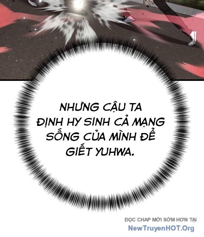 Cảnh Sát Báo Thù - Chap 102 - Trang 43