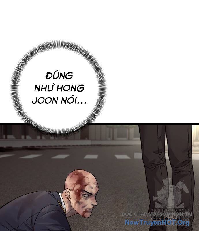 Cảnh Sát Báo Thù - Chap 102 - Trang 44