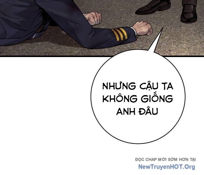 Cảnh Sát Báo Thù - Chap 102 - Trang 45