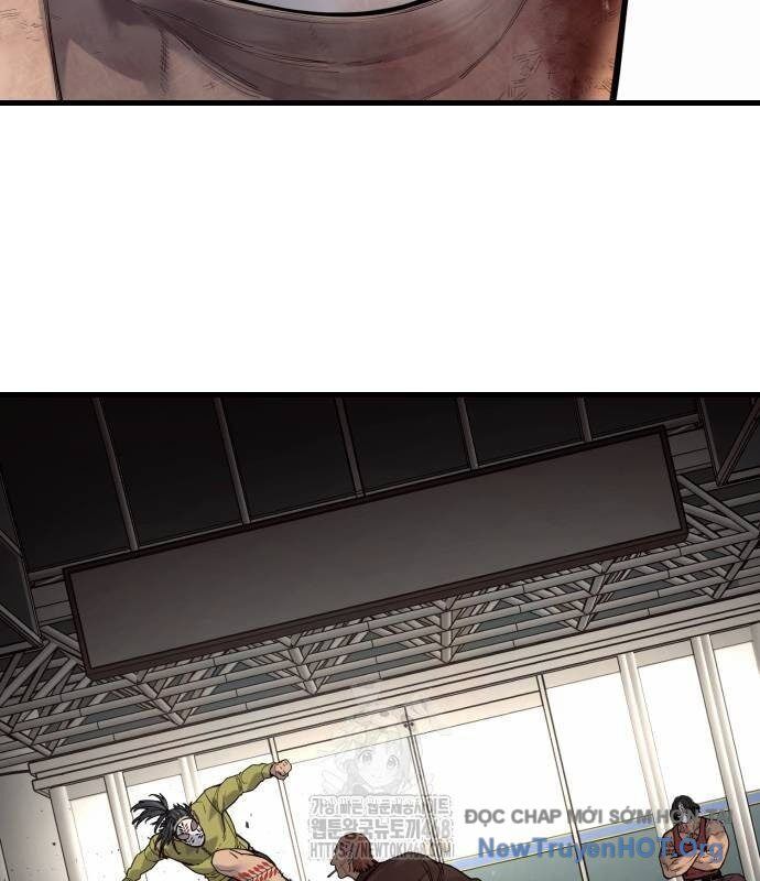 Cảnh Sát Báo Thù - Chap 102 - Trang 6