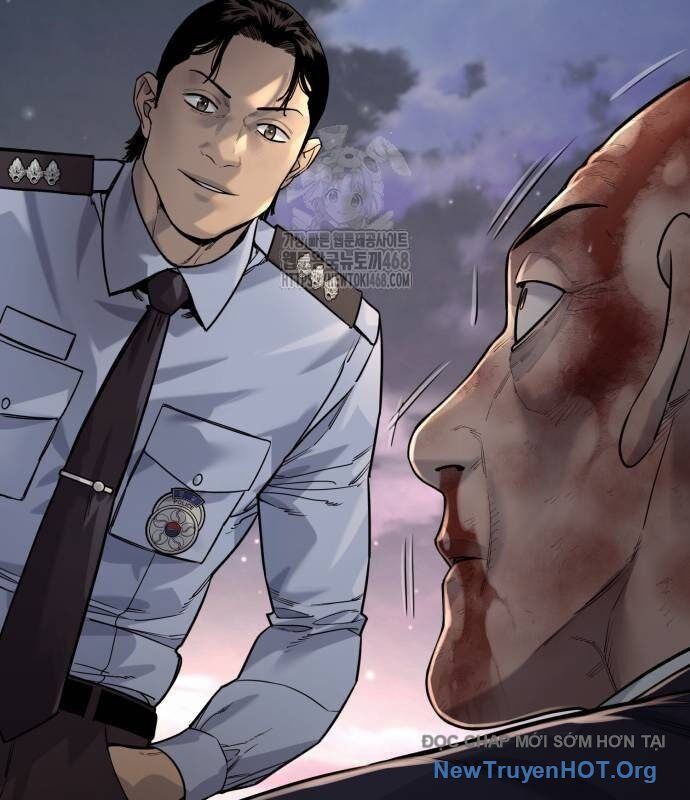 Cảnh Sát Báo Thù - Chap 102 - Trang 58