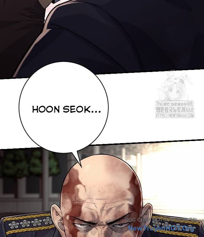 Cảnh Sát Báo Thù - Chap 102 - Trang 59