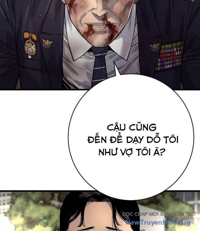 Cảnh Sát Báo Thù - Chap 102 - Trang 60