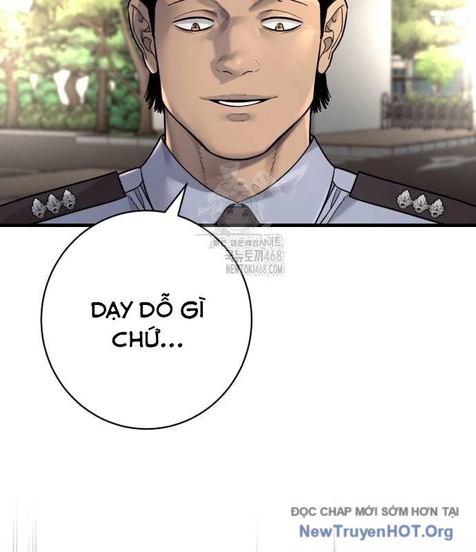 Cảnh Sát Báo Thù - Chap 102 - Trang 61