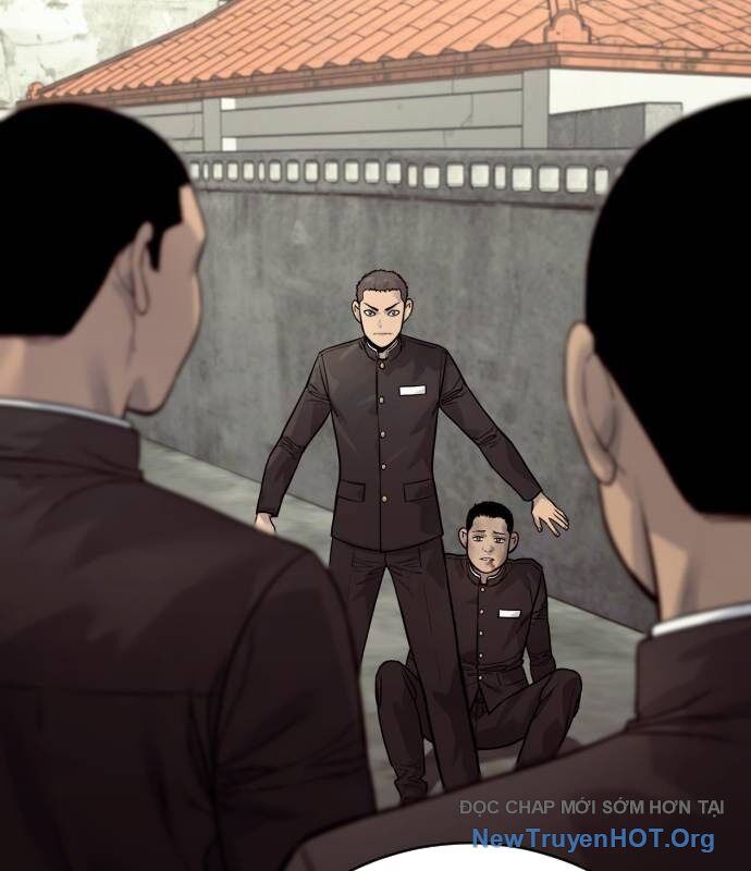 Cảnh Sát Báo Thù - Chap 102 - Trang 63