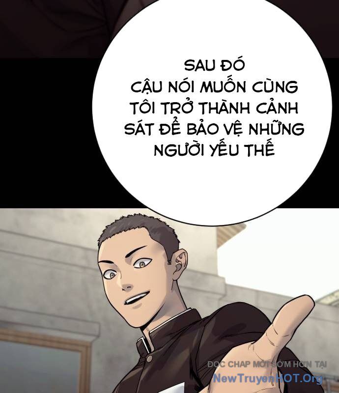 Cảnh Sát Báo Thù - Chap 102 - Trang 64