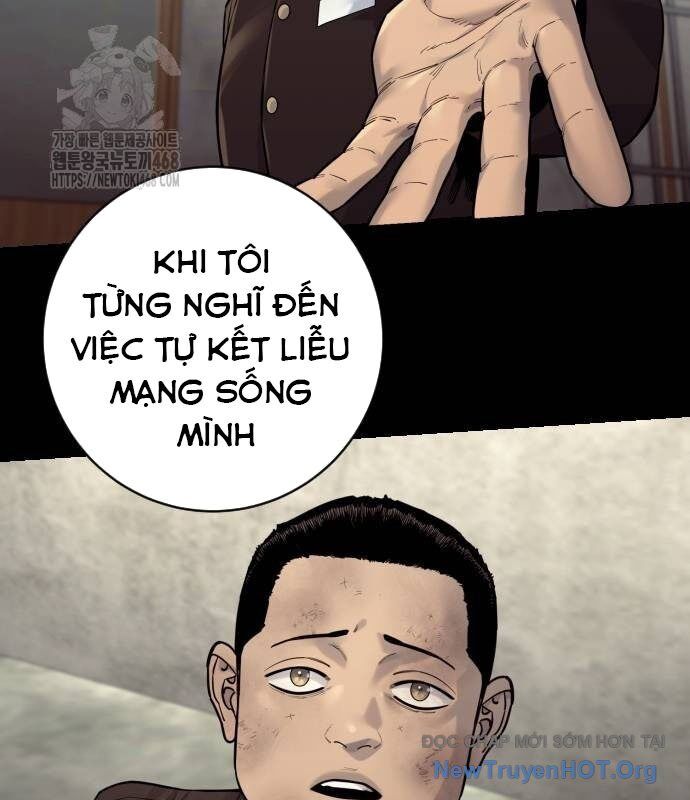 Cảnh Sát Báo Thù - Chap 102 - Trang 65