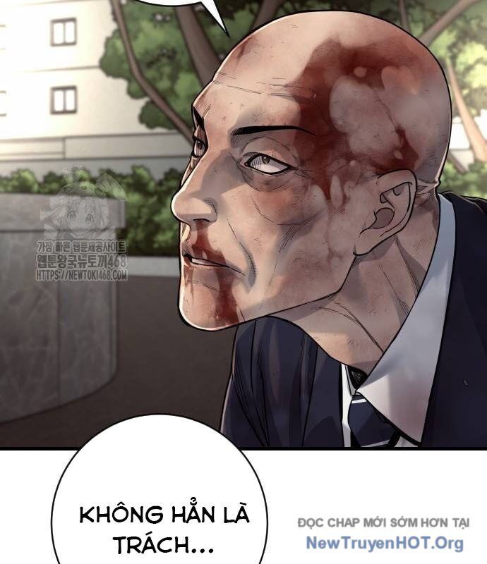 Cảnh Sát Báo Thù - Chap 102 - Trang 69