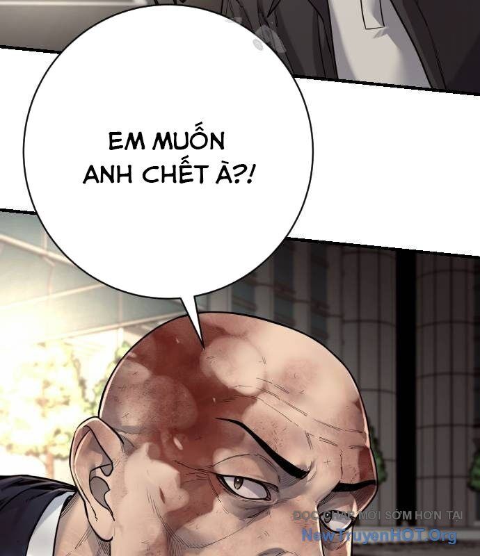 Cảnh Sát Báo Thù - Chap 102 - Trang 79