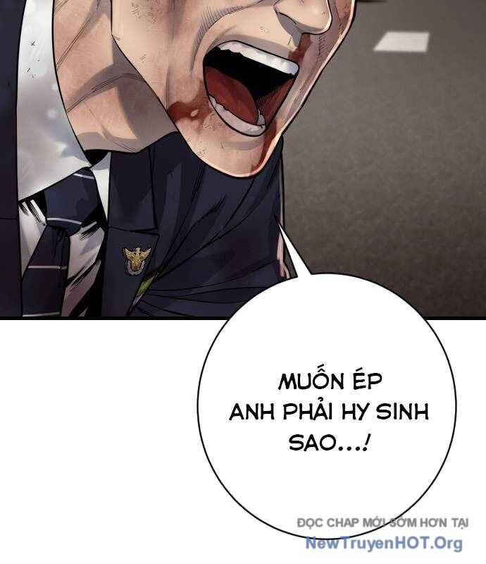 Cảnh Sát Báo Thù - Chap 102 - Trang 80