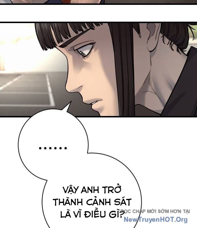 Cảnh Sát Báo Thù - Chap 102 - Trang 82