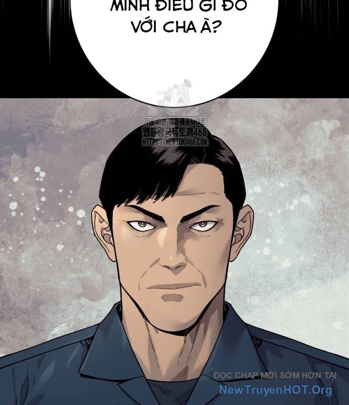 Cảnh Sát Báo Thù - Chap 102 - Trang 84