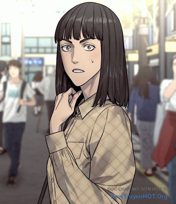 Cảnh Sát Báo Thù - Chap 102 - Trang 94