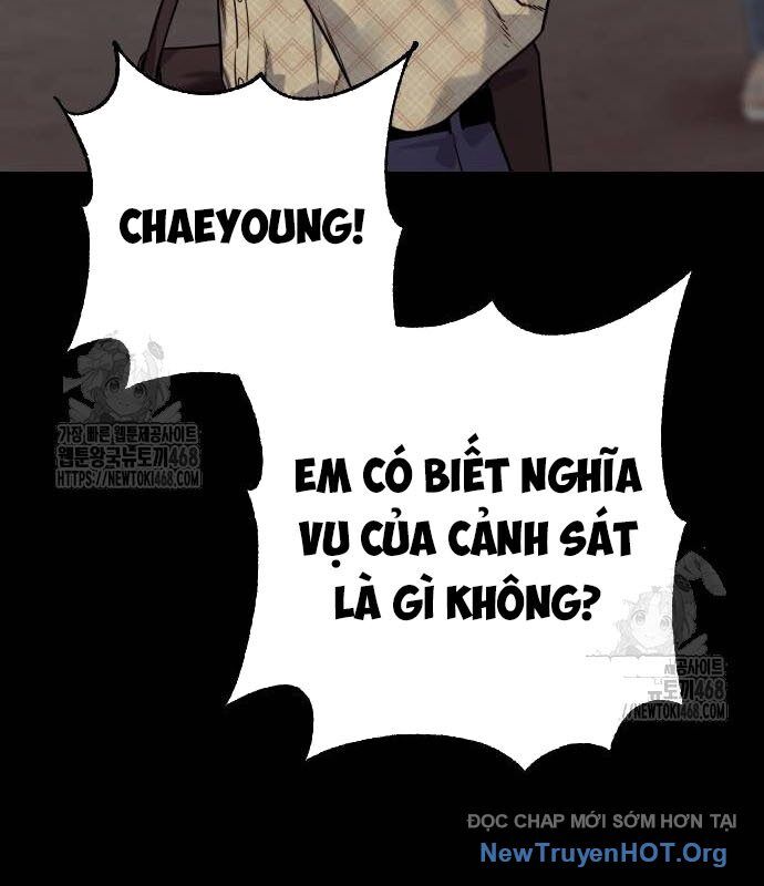 Cảnh Sát Báo Thù - Chap 102 - Trang 95