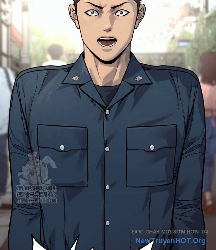 Cảnh Sát Báo Thù - Chap 102 - Trang 97
