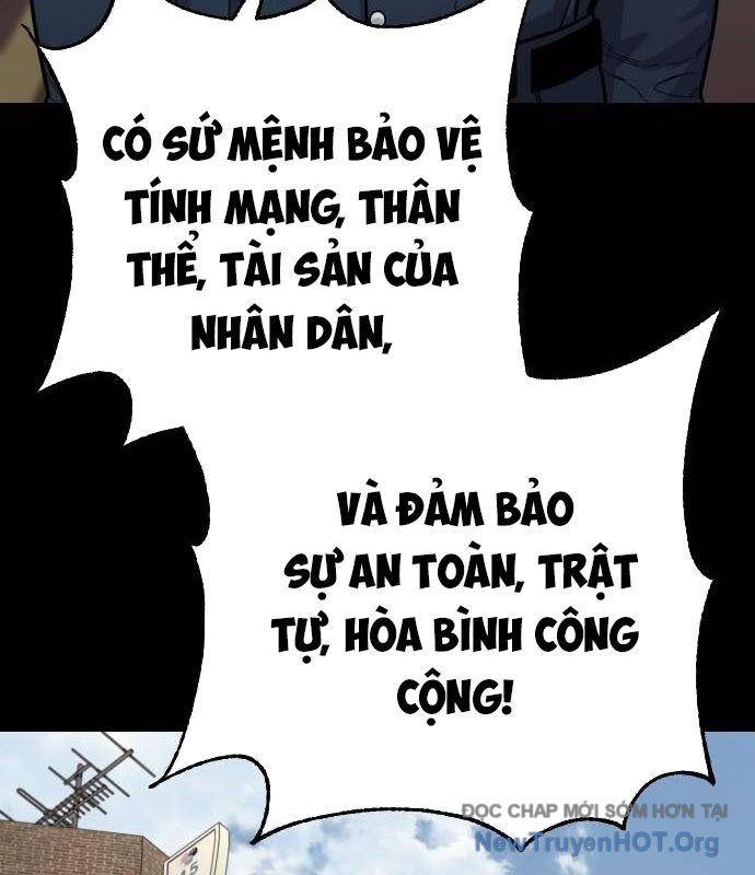 Cảnh Sát Báo Thù - Chap 102 - Trang 98