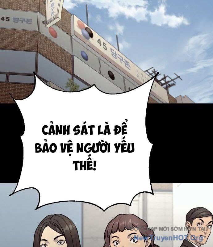 Cảnh Sát Báo Thù - Chap 102 - Trang 99