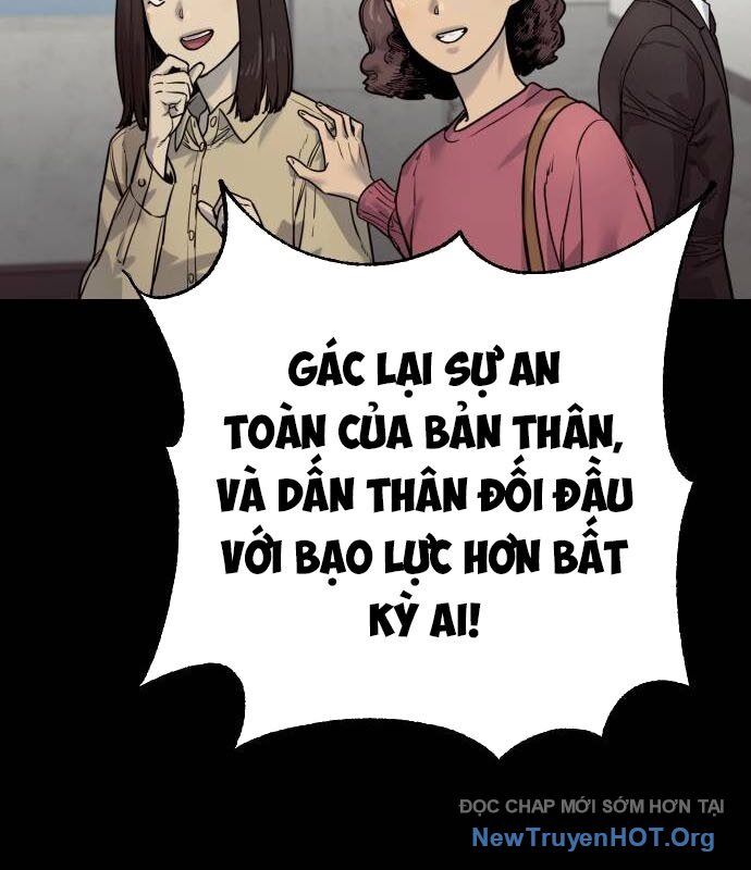 Cảnh Sát Báo Thù - Chap 102 - Trang 100