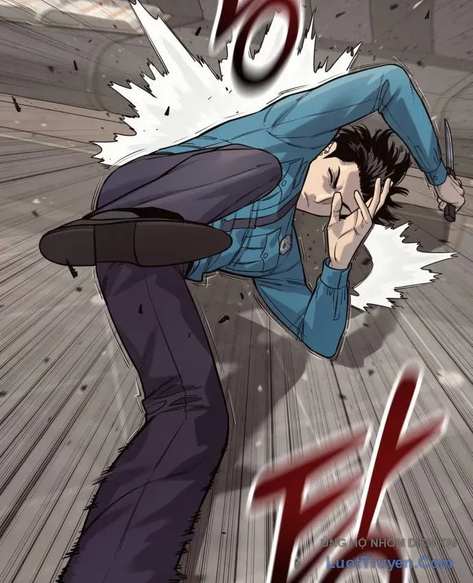 Chapter 122 - Trang 21
