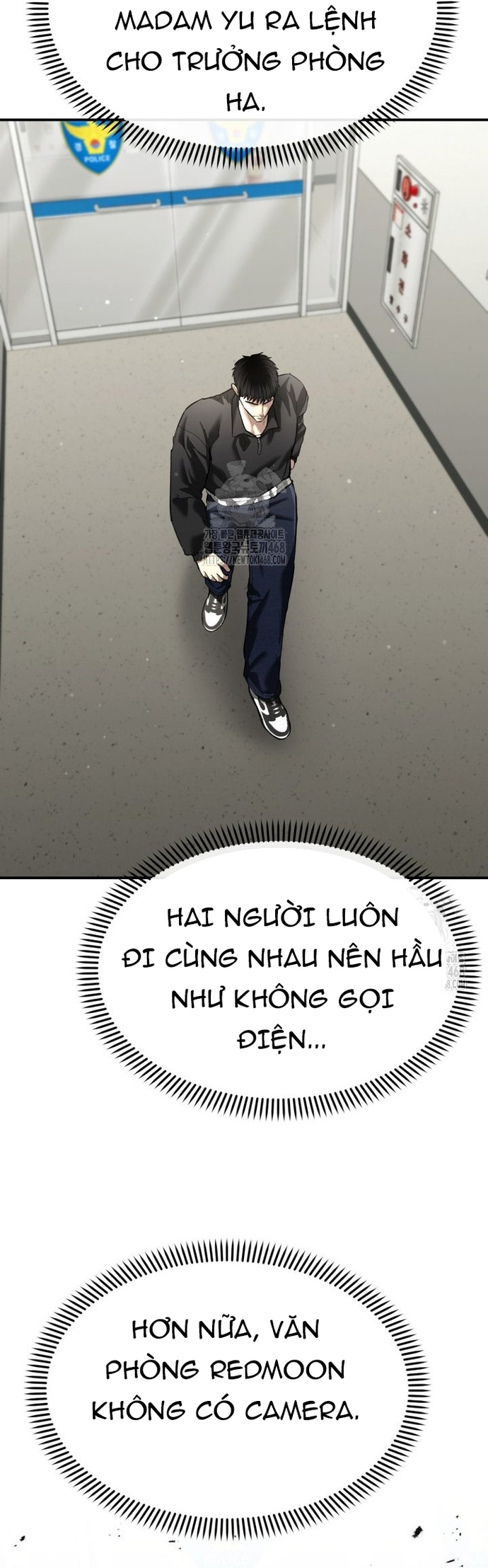 Chương 50 - Trang 33