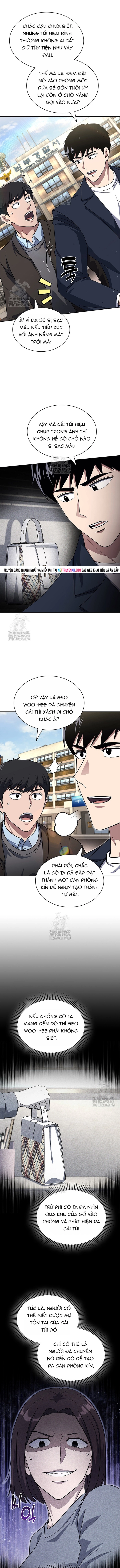 Chapter 140 - Trang 13