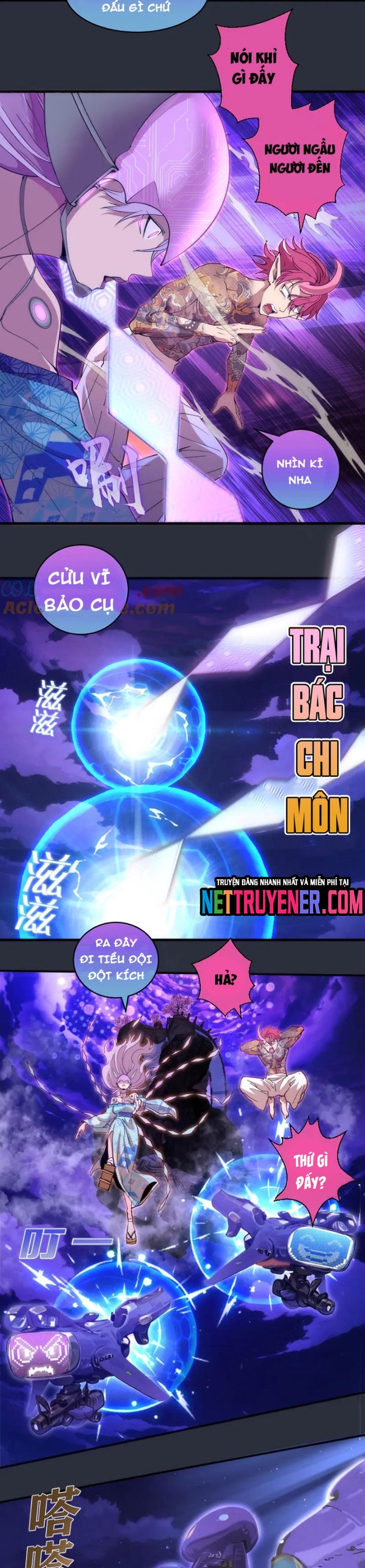 Chương 332 - Trang 14