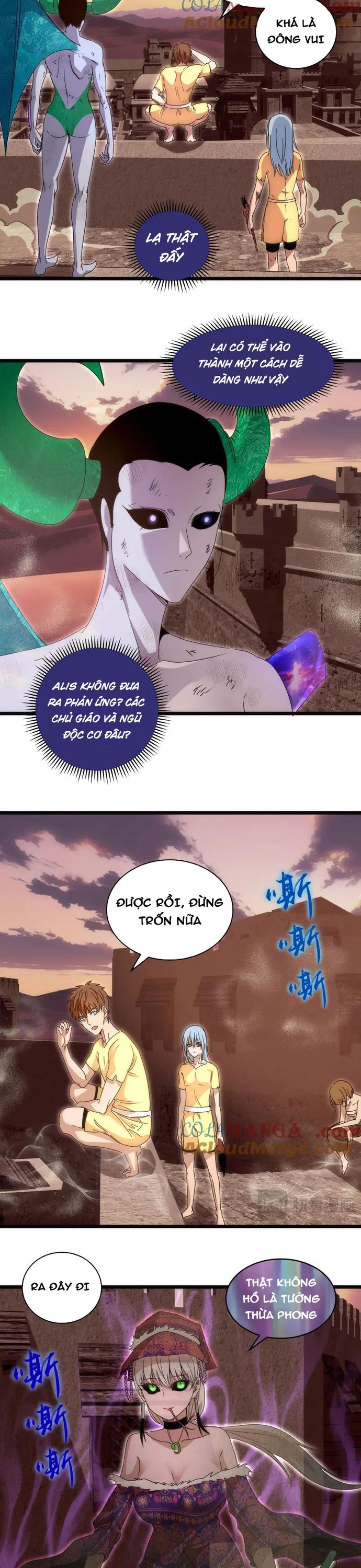 Chương 338 - Trang 2