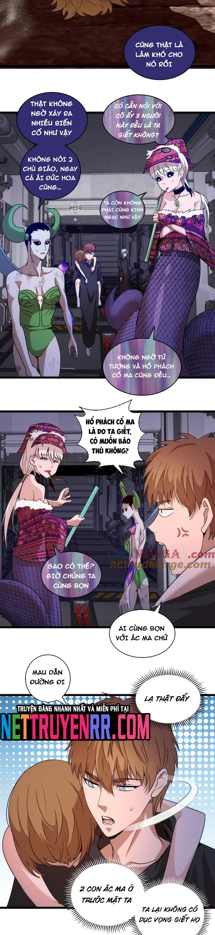 Chương 338 - Trang 5