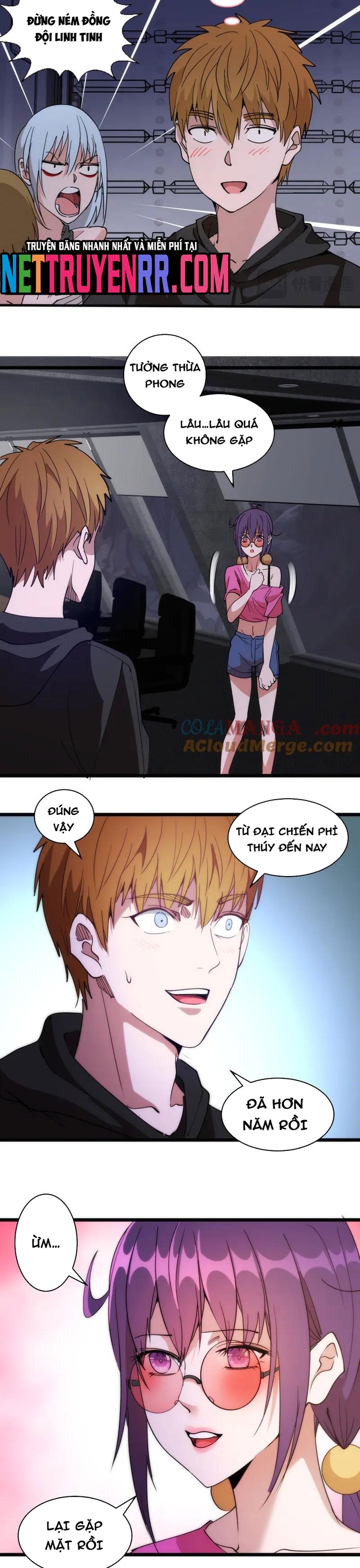 Chương 338 - Trang 8