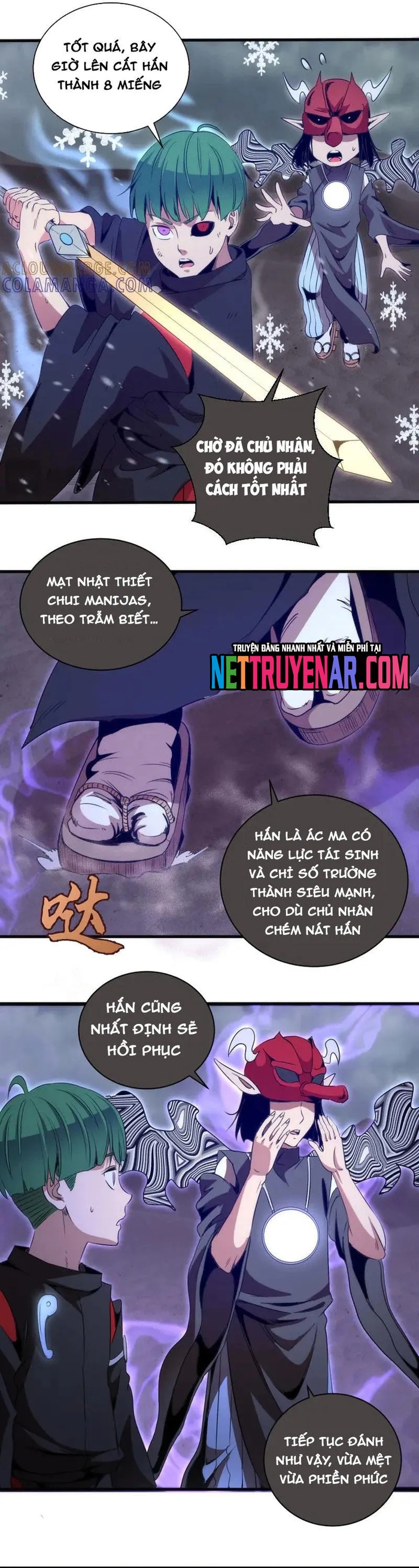 Chương 343 - Trang 11