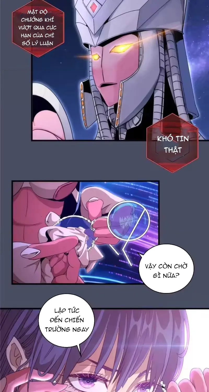 Chương 371 - Trang 22