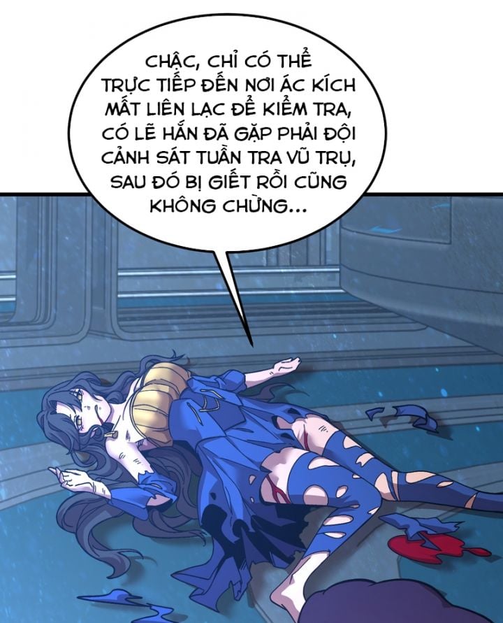 Chương 226 - Trang 25