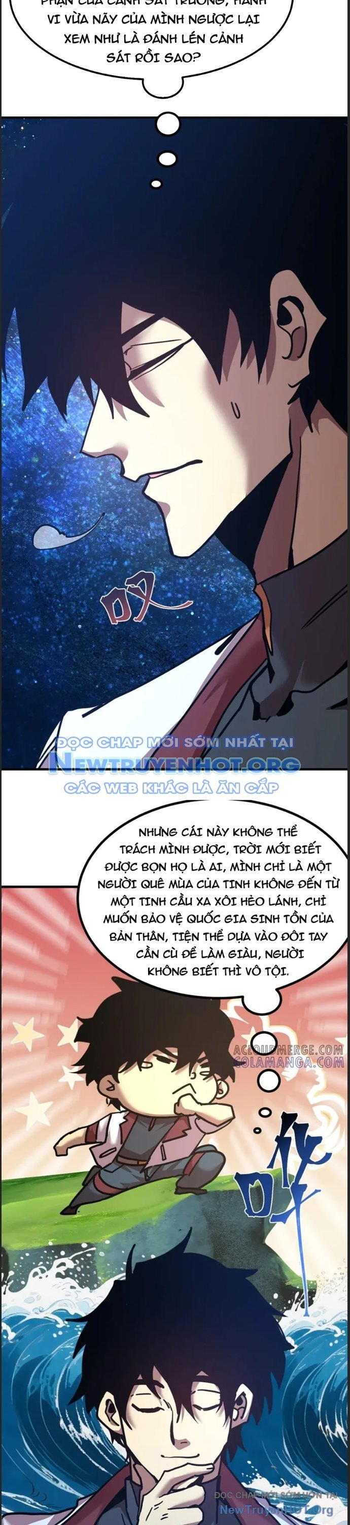 Chương 231 - Trang 11