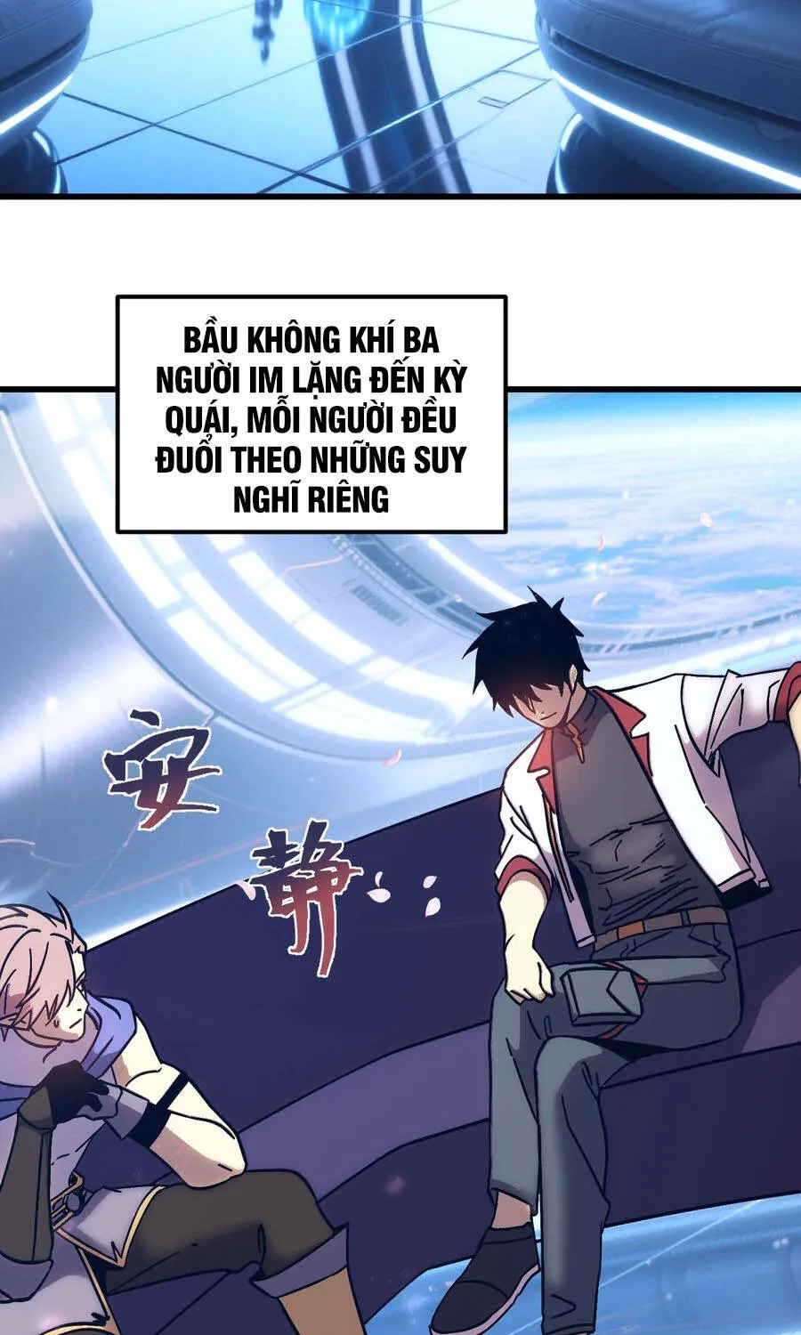 Chương 309 - Trang 28