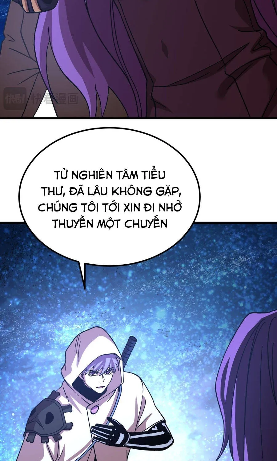 Chương 316 - Trang 27